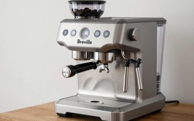 Breville Espresso Machine Deals for October Prime Day 2026: Is $500+ Off Worth It?