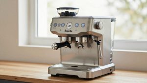 Breville Espresso Machine Ebay