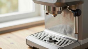 Breville Espresso Machine Gasket