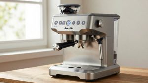 Breville Espresso Machine Replacement Parts