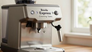 Breville Express Cleaning Tablets