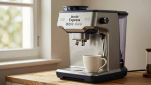 Breville Express Water Filter