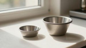 Breville Filter Basket Replacement