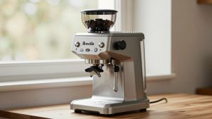 Breville Grinder Reddit