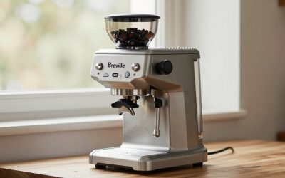 Breville Grinder Reddit