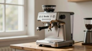 Breville Infuser Reddit