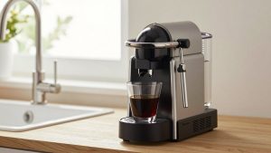 Breville Nespresso How to Use