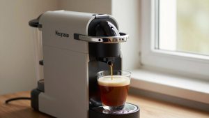 Breville Nespresso Machine Cleaning