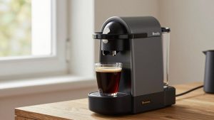 Breville Nespresso Replacement Parts