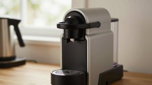 Breville Nespresso Water Tank Replacement