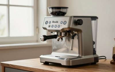 Breville Oracle Reddit