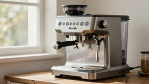 Breville Oracle Touch Parts
