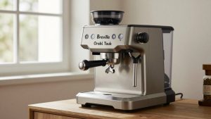 Breville Oracle Touch Price