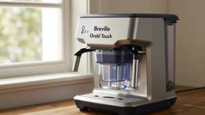 Breville Oracle Touch Water Filter Replacement