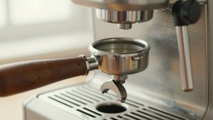 Breville Portafilter Plastic Insert