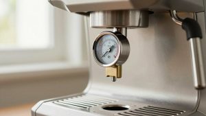 Breville Pressure Gauge Replacement