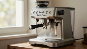 Breville Sage Barista Express