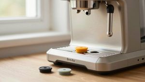 Breville Silicone Seal Replacement