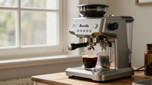 Breville Smart Grinder Espresso