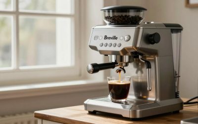 Breville Smart Grinder Espresso