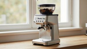 Breville Smart Grinder Pro Reddit