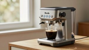 Breville Smart Tea Infuser