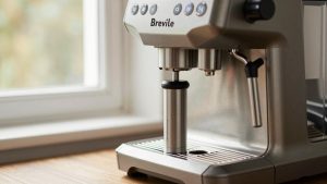 Breville Steam Wand Cleaner