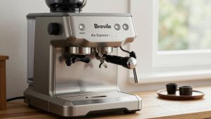 Breville the Espresso Cleaner