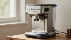 Breville Water Filter Holder