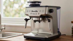 Breville Water Tank Filter
