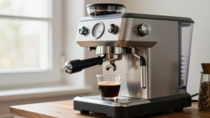 Brew Espresso Without Machine