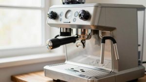 Brim 19 Bar Espresso Machine Replacement Parts