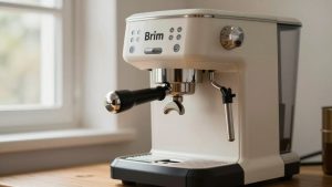 Brim 19 Bar Espresso Maker
