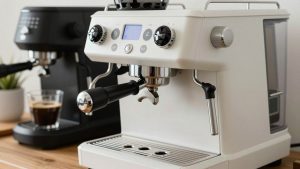 Brim Espresso Machine Review