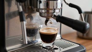 Brim Espresso Review