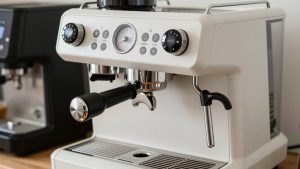 Brugnetti Coffee Machine Review