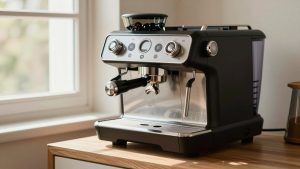 Bugatti Coffee Machine Price