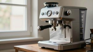 Built in Coffee Espresso Maker
