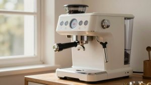 Buy Lelit Coffee Machine