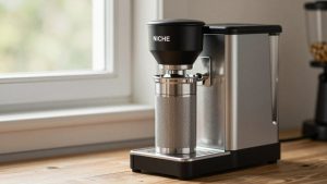 Buy Niche Zero Grinder USA
