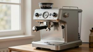 Café Affetto Automatic Espresso Machine