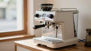 Cafe Coffee Day Machine