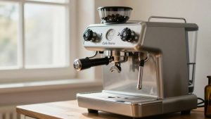 Cafe Roma Coffee Machine