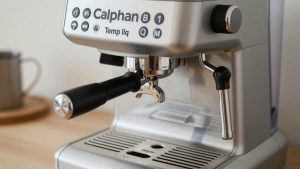 Calphalon BVCLECMP1 Temp Iq Review