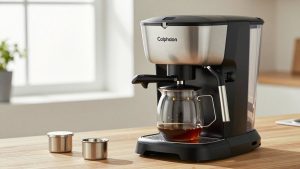 Calphalon Coffee Maker Replacement Parts