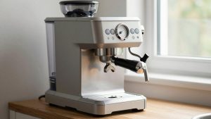 Calphalon Espresso Machine Parts