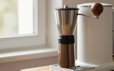 Capresso Grinder for Espresso