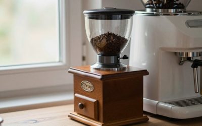 Cheap Coffee Grinder That Still Grinds Evenly: 6 Budget Picks