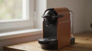 Cheap Nespresso Compatible Machine