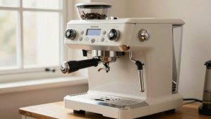 Chefman Barista Pro Espresso Machine